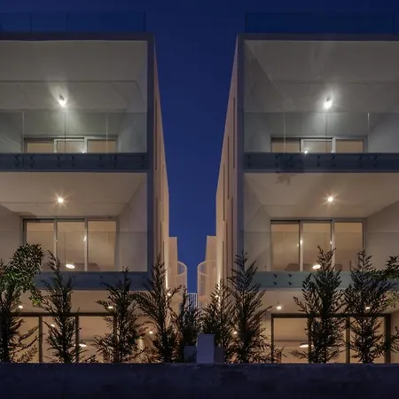Almond Tree Villa Nr. 2