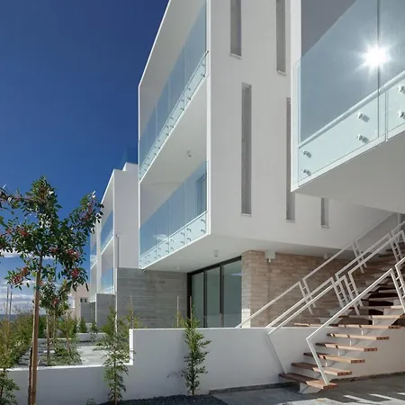 Almond Tree Villa Nr. 2