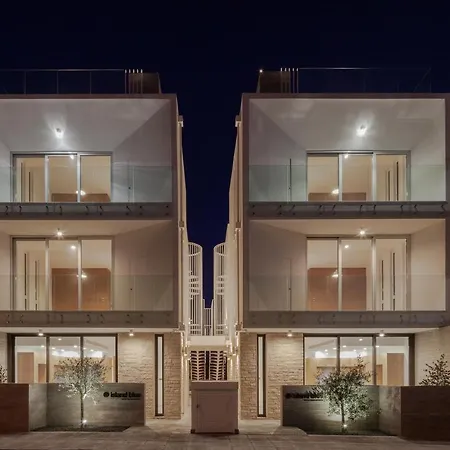 Almond Tree Villa Nr. 2